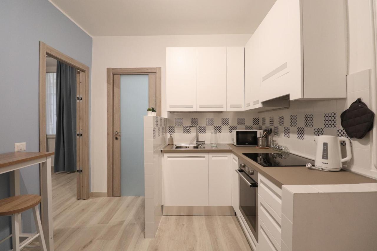 Romesweethome Villa Borghese Buitenkant foto