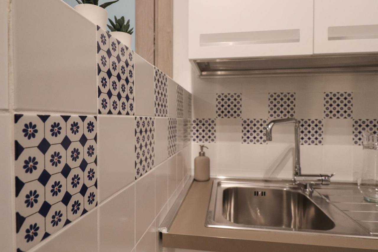 Romesweethome Villa Borghese Buitenkant foto