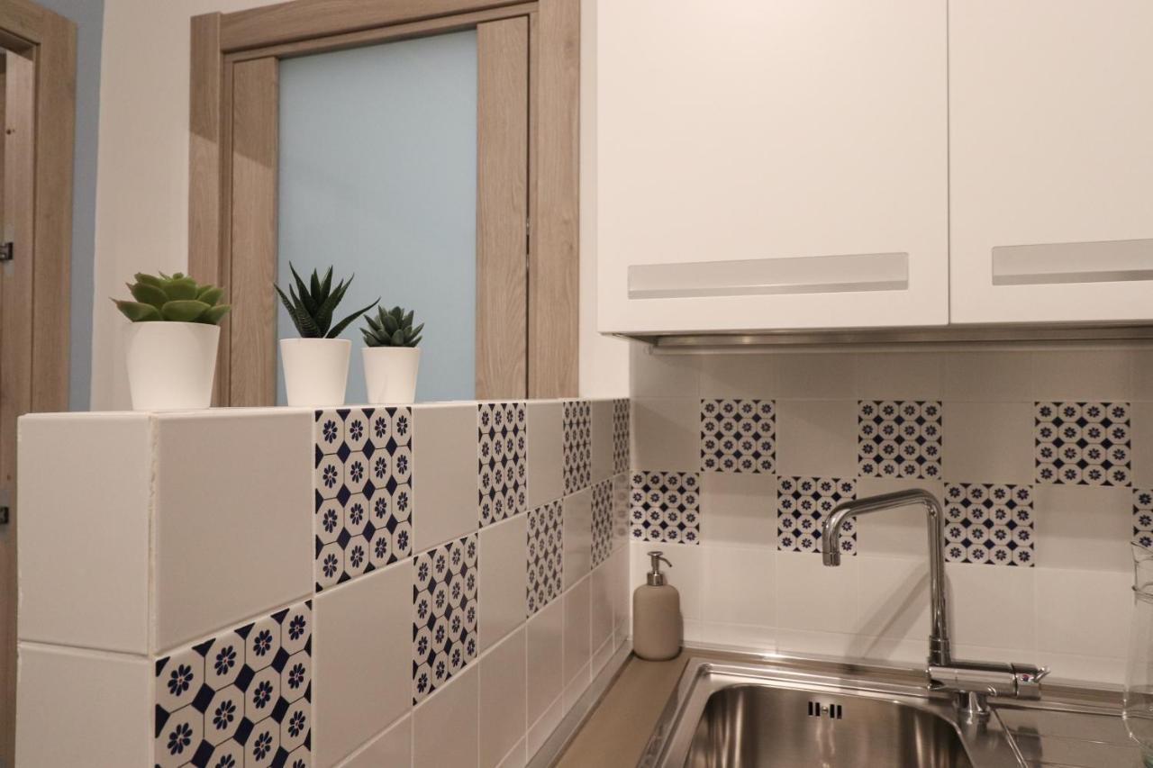 Romesweethome Villa Borghese Buitenkant foto