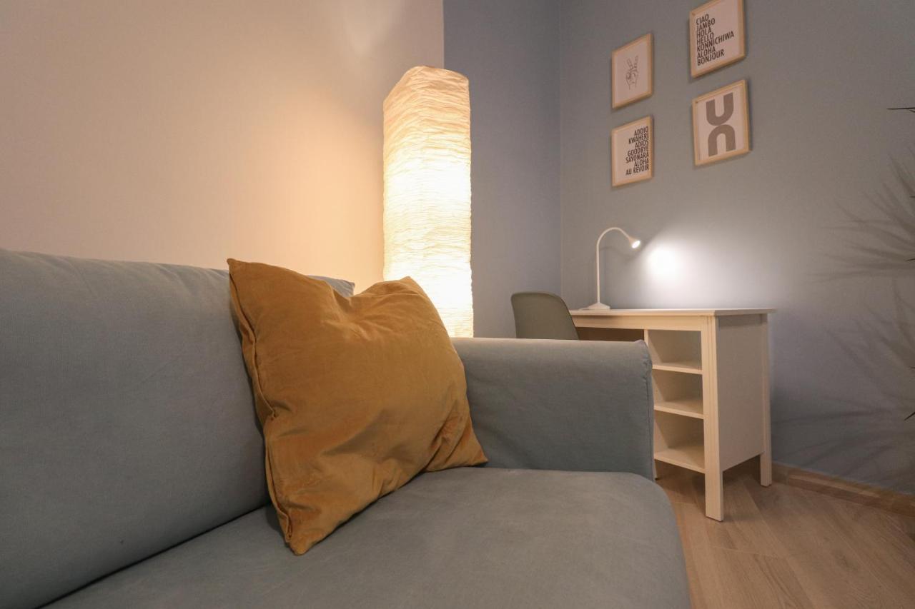 Romesweethome Villa Borghese Buitenkant foto