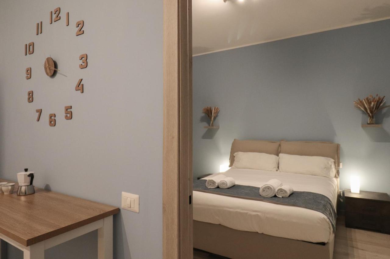 Romesweethome Villa Borghese Buitenkant foto