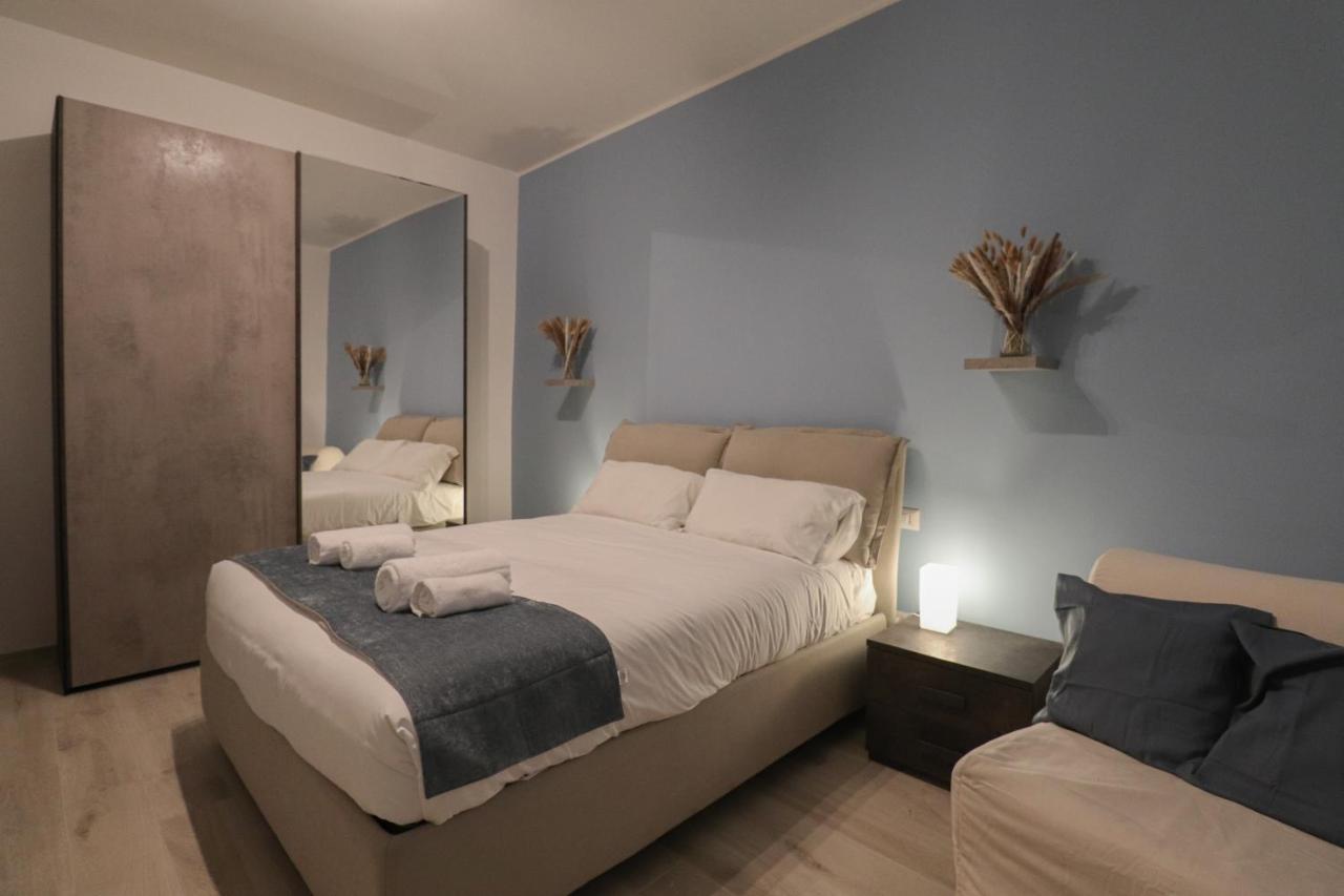 Romesweethome Villa Borghese Buitenkant foto