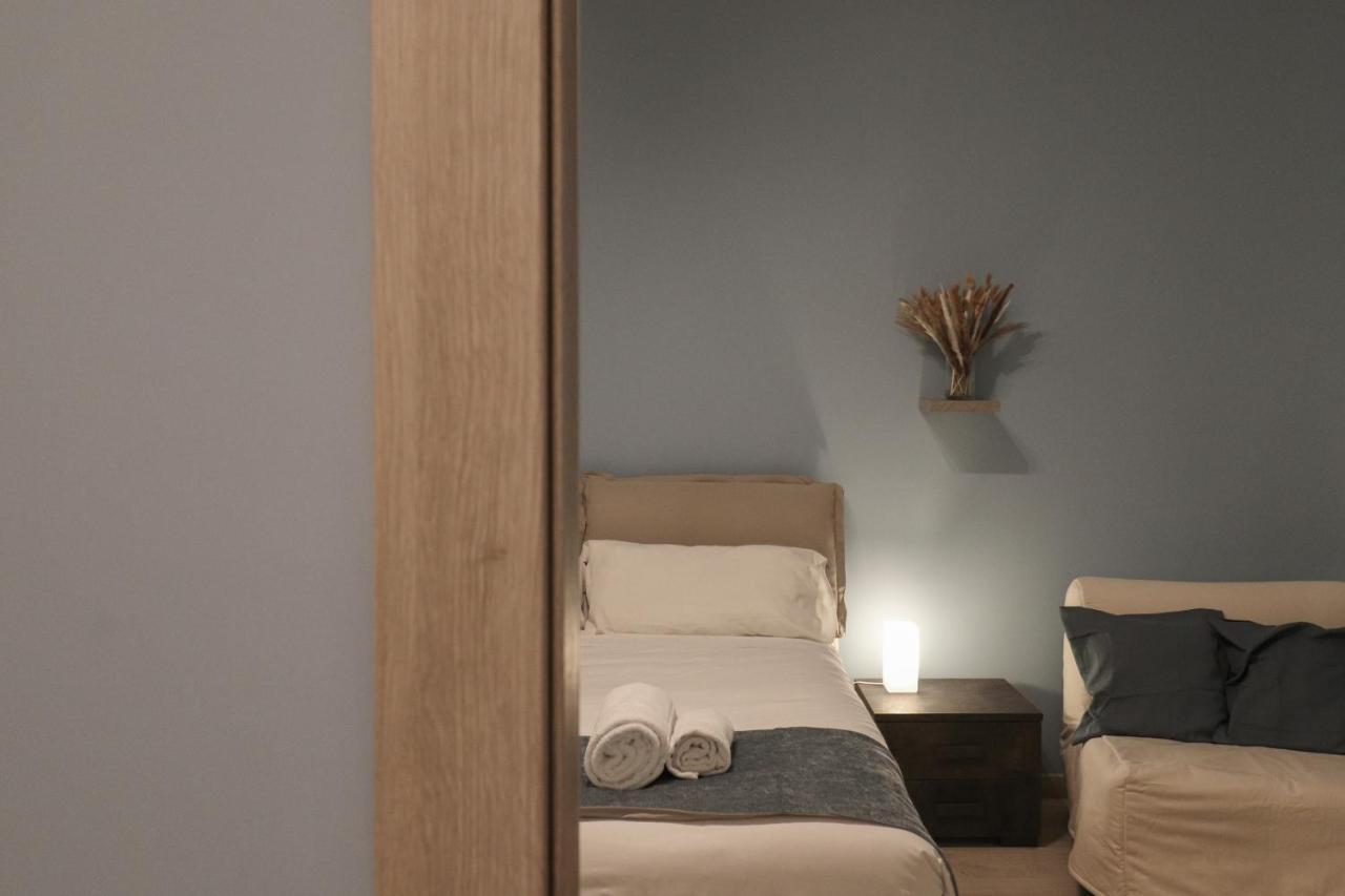 Romesweethome Villa Borghese Buitenkant foto