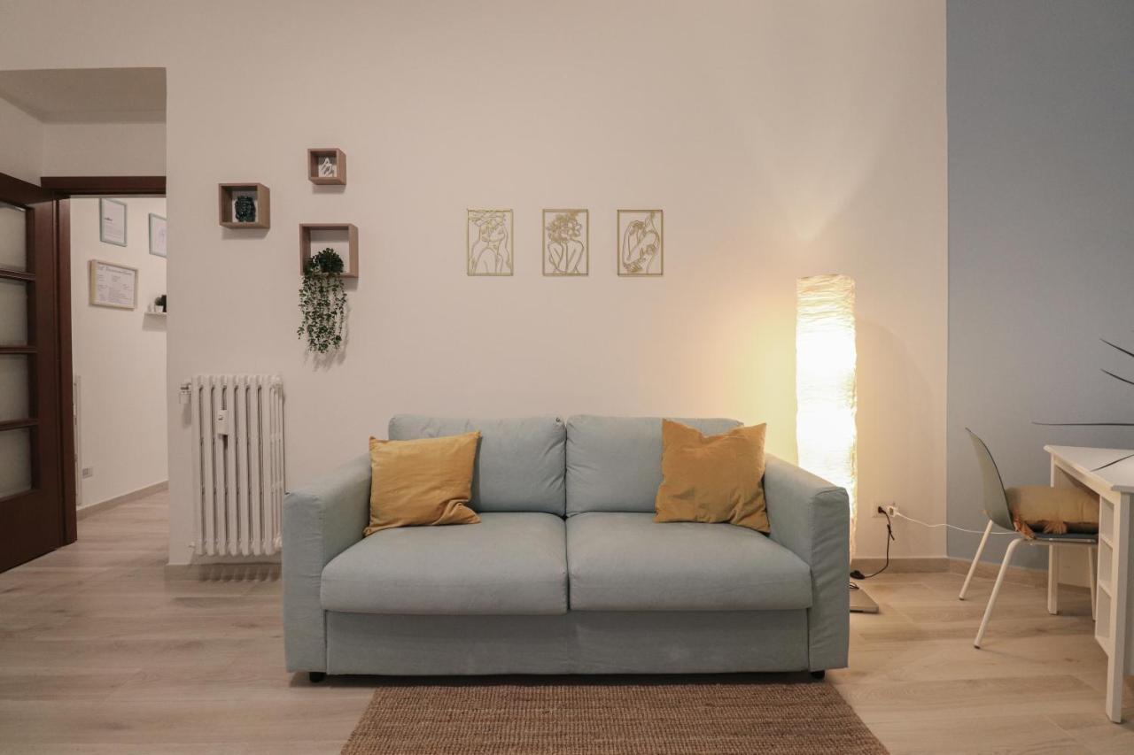 Romesweethome Villa Borghese Buitenkant foto