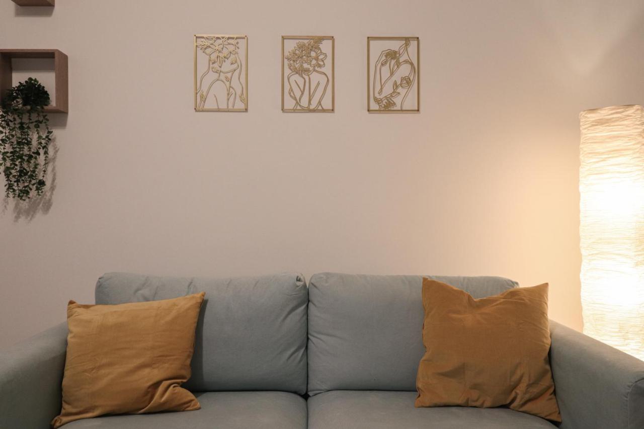 Romesweethome Villa Borghese Buitenkant foto