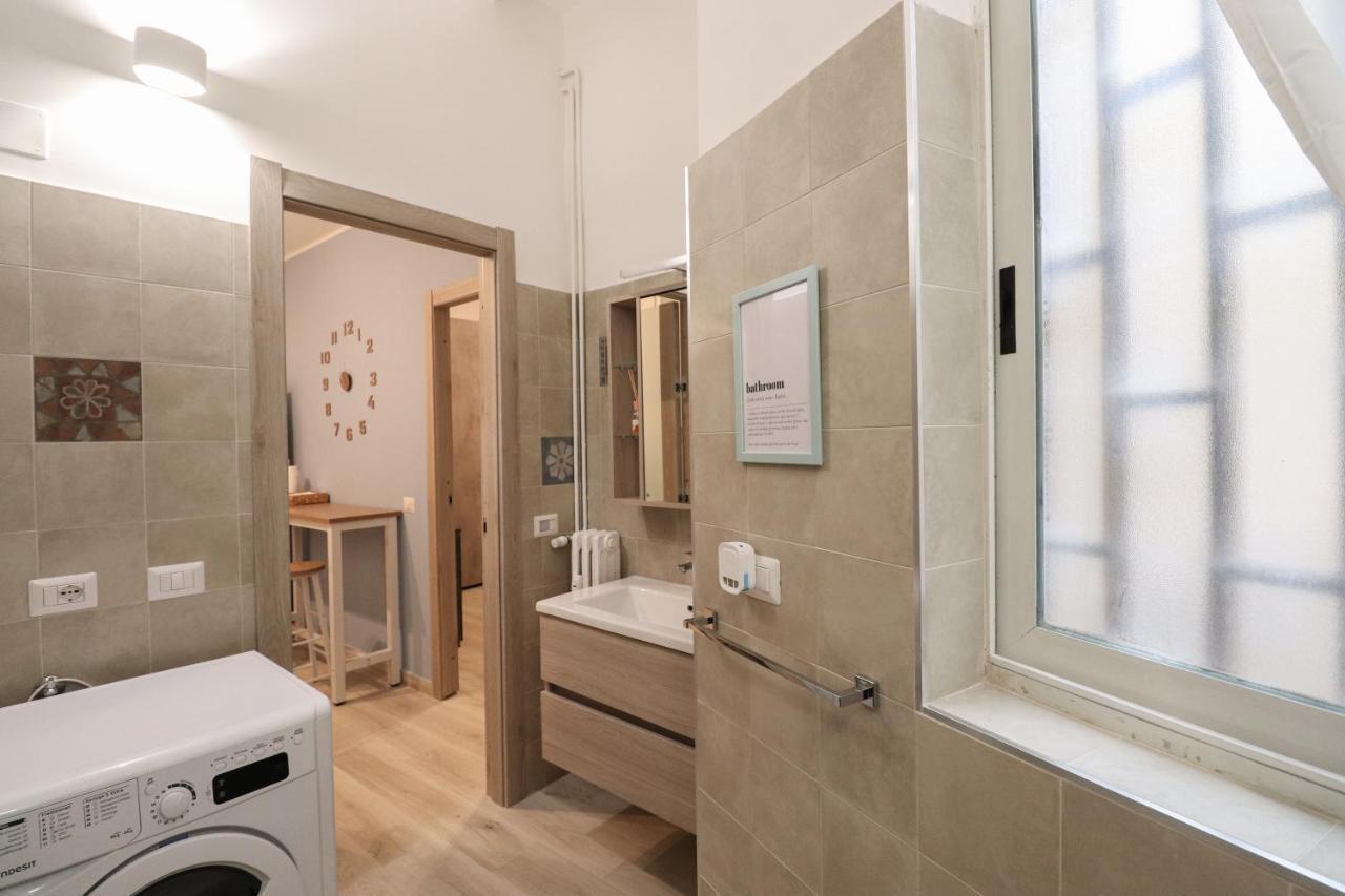 Romesweethome Villa Borghese Buitenkant foto