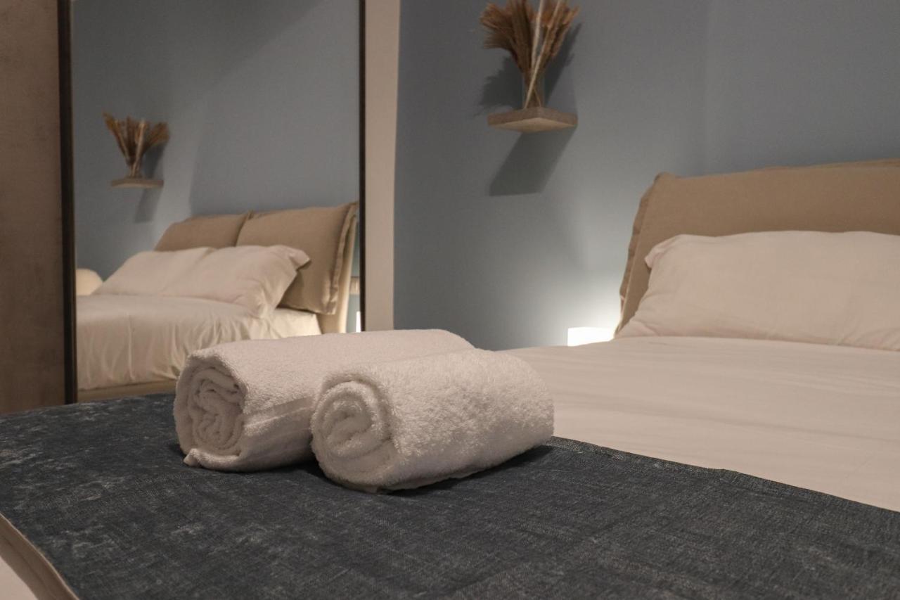 Romesweethome Villa Borghese Buitenkant foto
