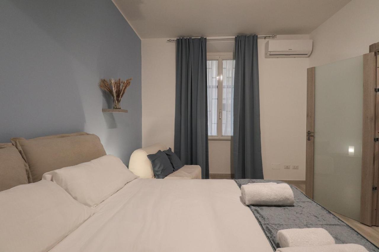 Romesweethome Villa Borghese Buitenkant foto