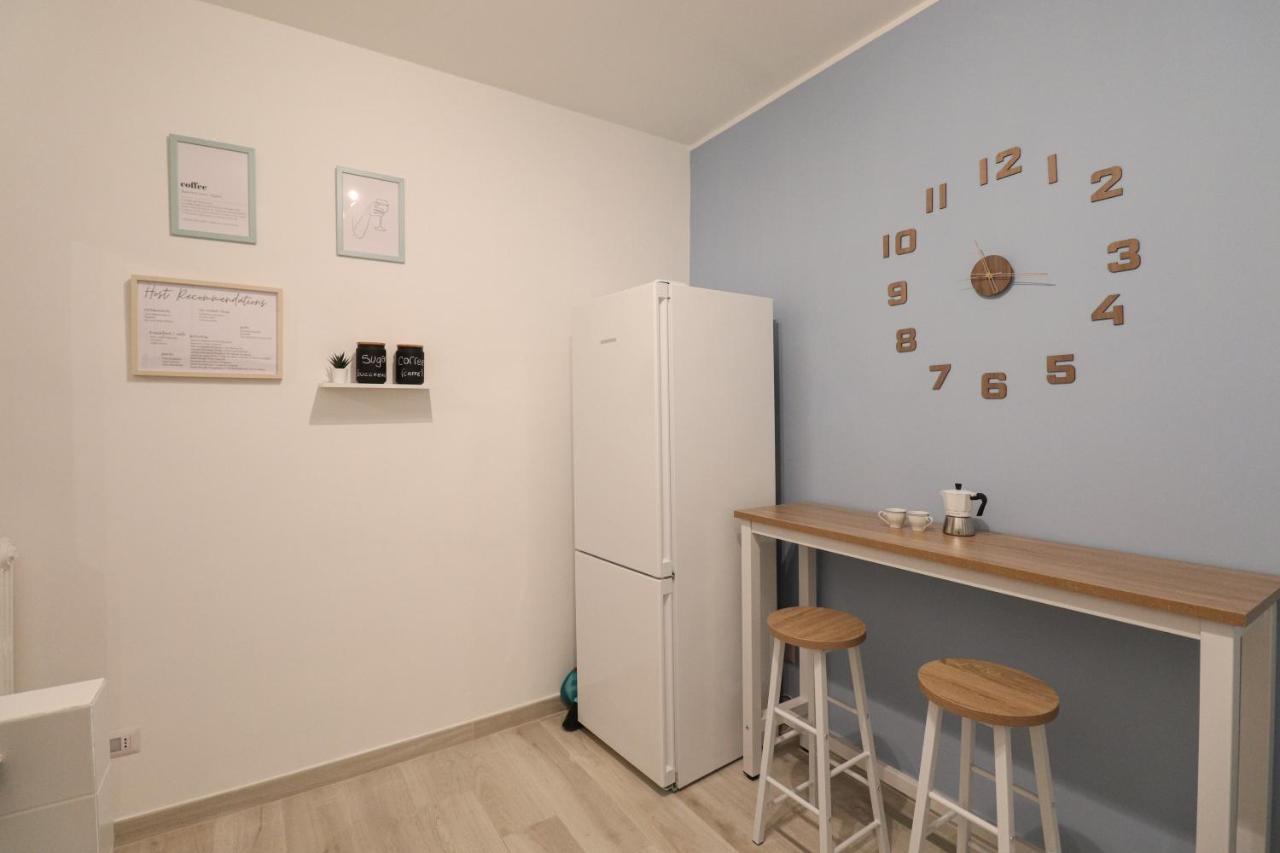 Romesweethome Villa Borghese Buitenkant foto