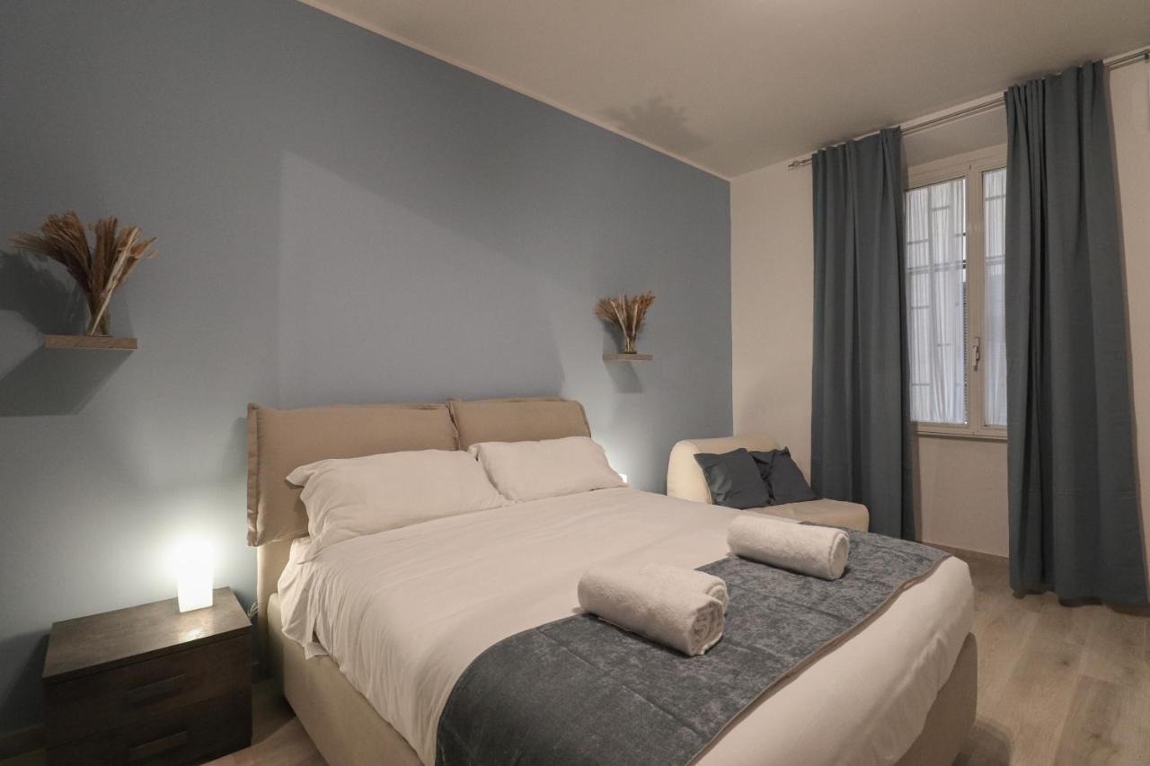 Romesweethome Villa Borghese Buitenkant foto