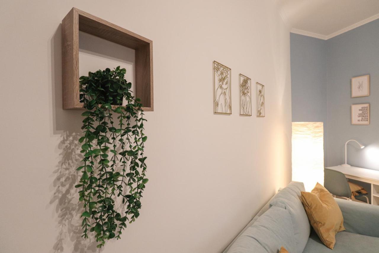 Romesweethome Villa Borghese Buitenkant foto