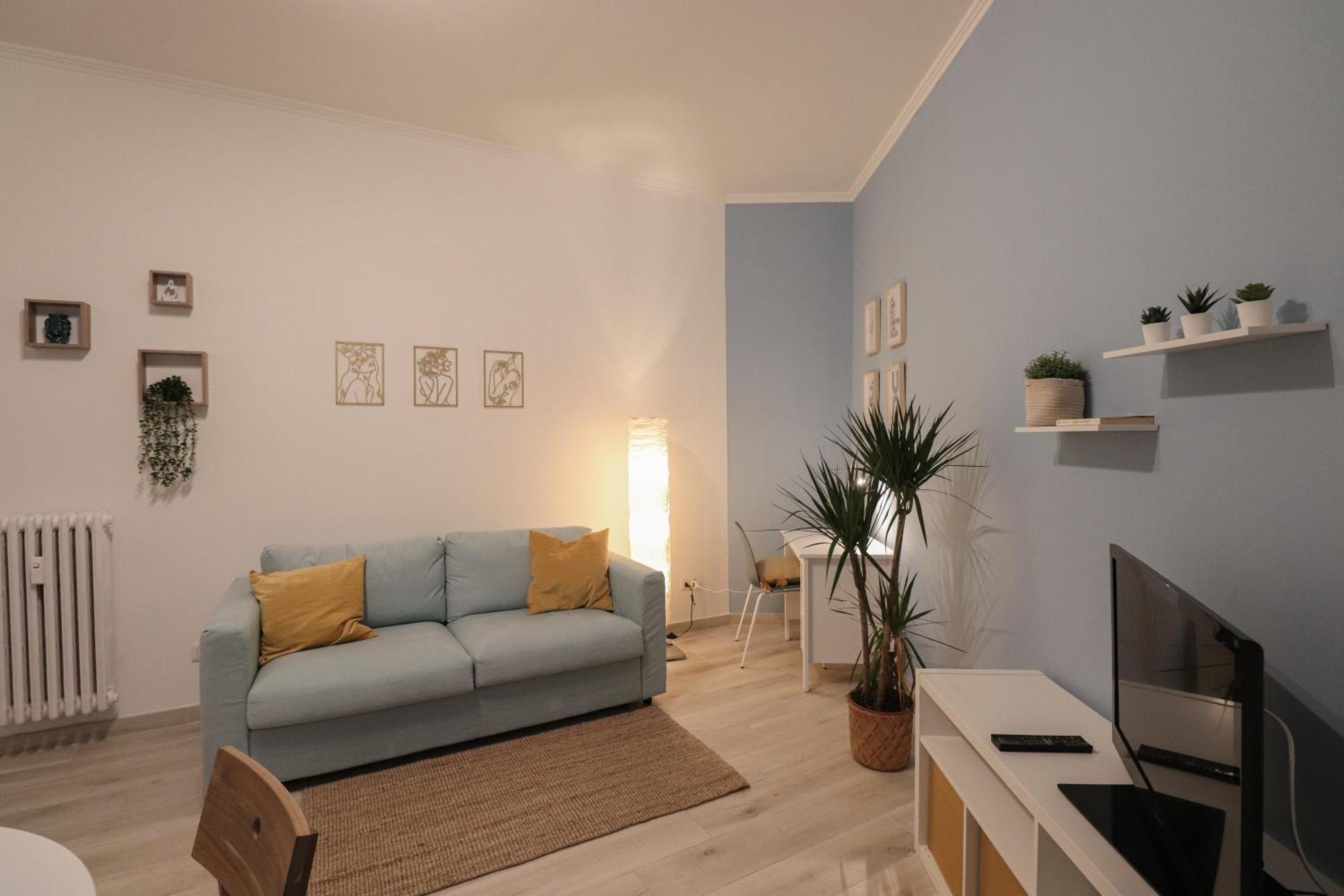 Romesweethome Villa Borghese Buitenkant foto