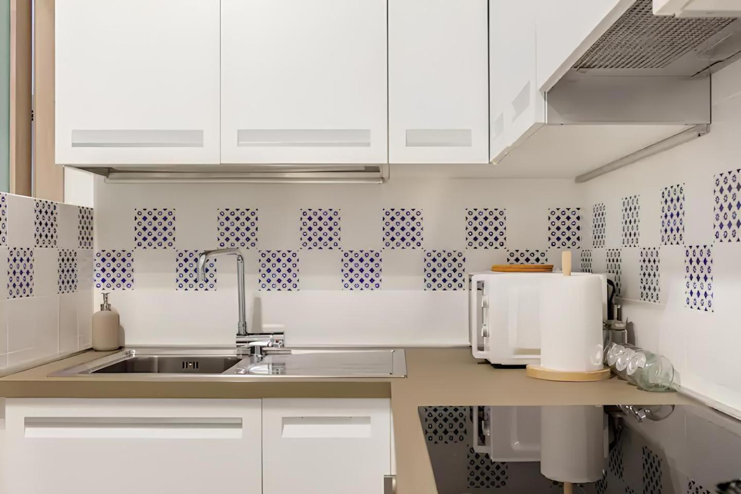 Romesweethome Villa Borghese Buitenkant foto